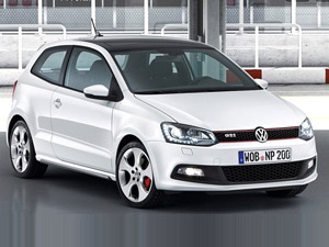  Polo GTI