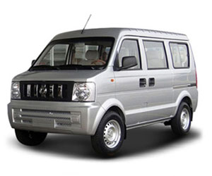  Dongfeng Xiaokang V07S