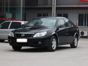  BYD F6