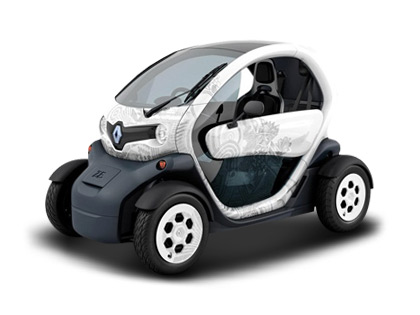 ŵTwizy