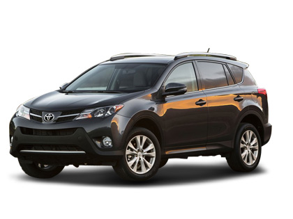 RAV4()