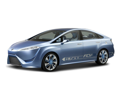 FCV-R