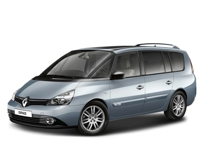  Renault Espace