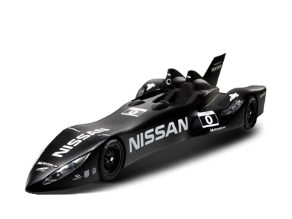 DeltaWing