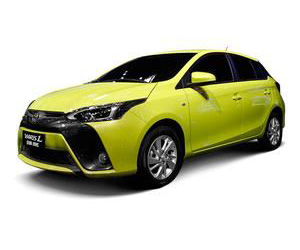 YARiS L 