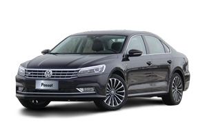  Passat