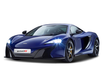 650S