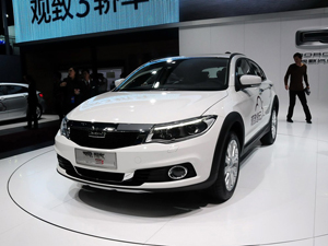 3SUV