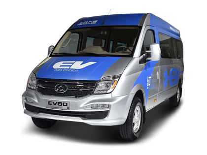 ͨMAXUS EV80