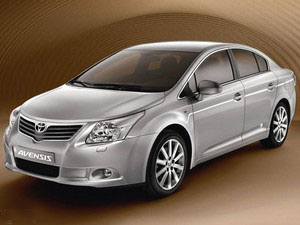 Avensis