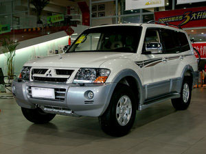  pajero 