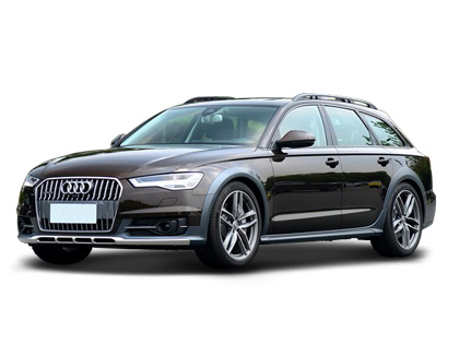 µA6 allroad