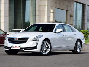 CT6