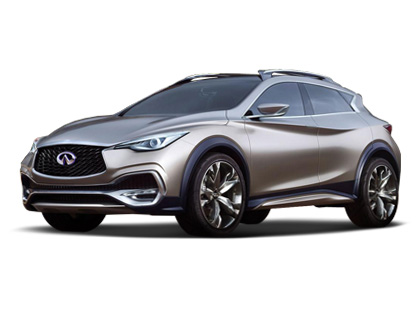 ӢQX30 