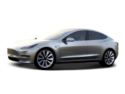 Model 3(进口)