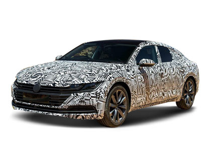 Arteon()