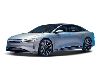 Lucid Air