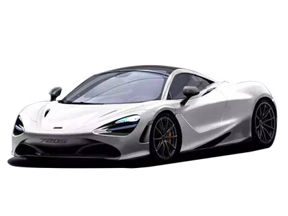 720S