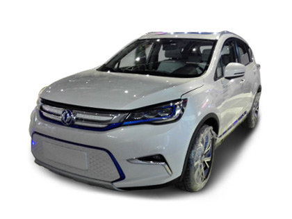 AX5 EV