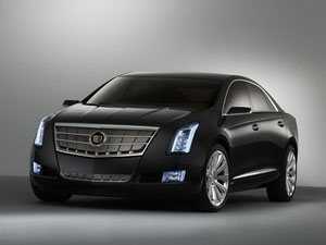 XTS()