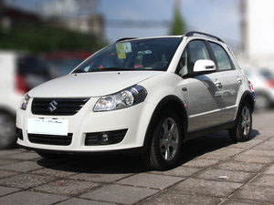  SX4