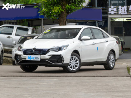 启辰D60 EV