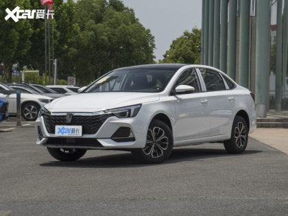  Roewe i6 MAX EV