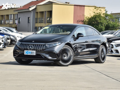 EQS AMG