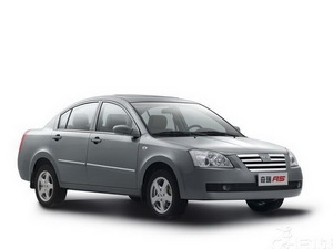  Chery A5