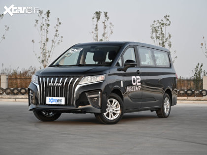 王牌M7
