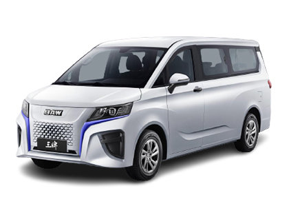 王牌M7新能源