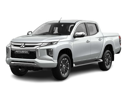 三菱L200