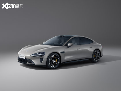 小米SU7