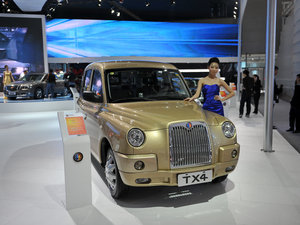 TX4 