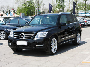  GLK()