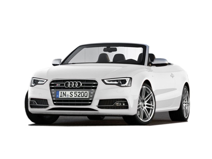 µS5 Cabriolet