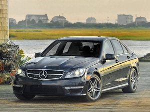 AMG C