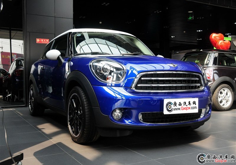 MINI PACEMAN ͼ