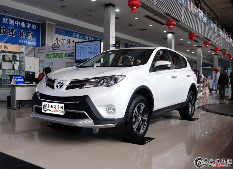 RAV4ٷų ͼ