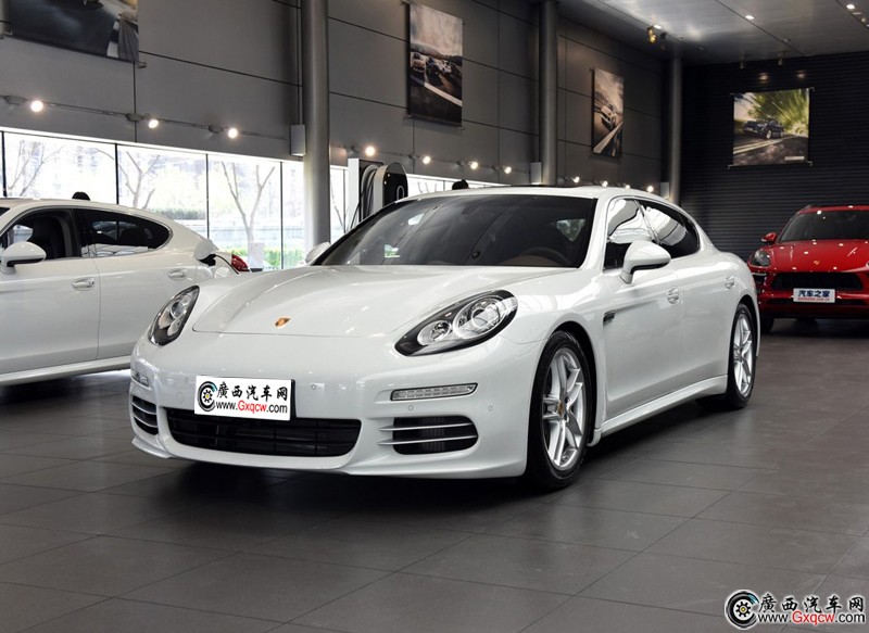 Panamera ͼ