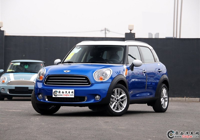 MINI COUNTRYMAN ͼ