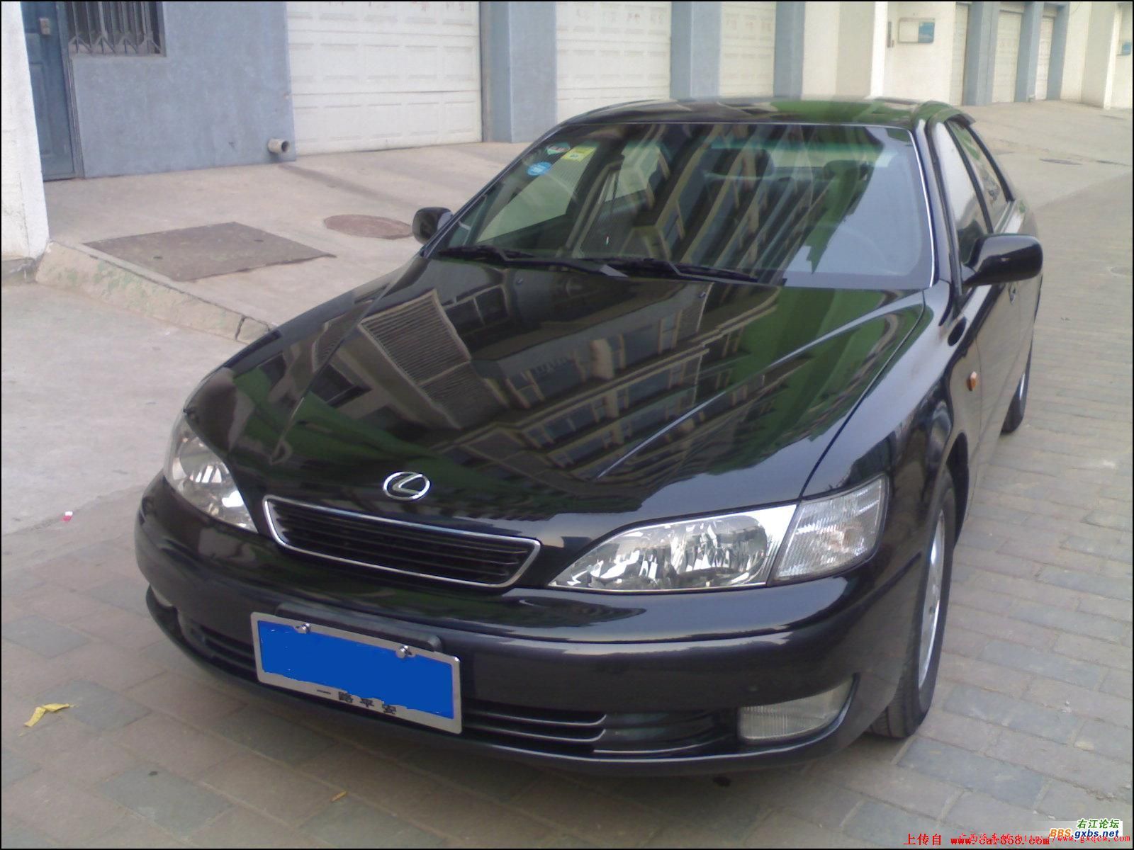 2000����־ES300����