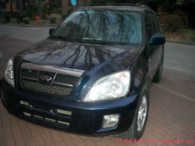 06����SUV2.4ȫʱ����4���촰��