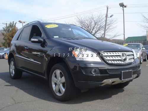 �������ֳ�����ML500�Զ�7�� �������ڣ�2008-6-28 17:39:27