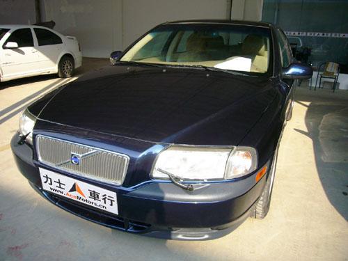 �������ֳ���ʿ���� �������ֳ� 04���ֶ��� S80 2.9������� �������ڣ�2008-12-5 11:00:27