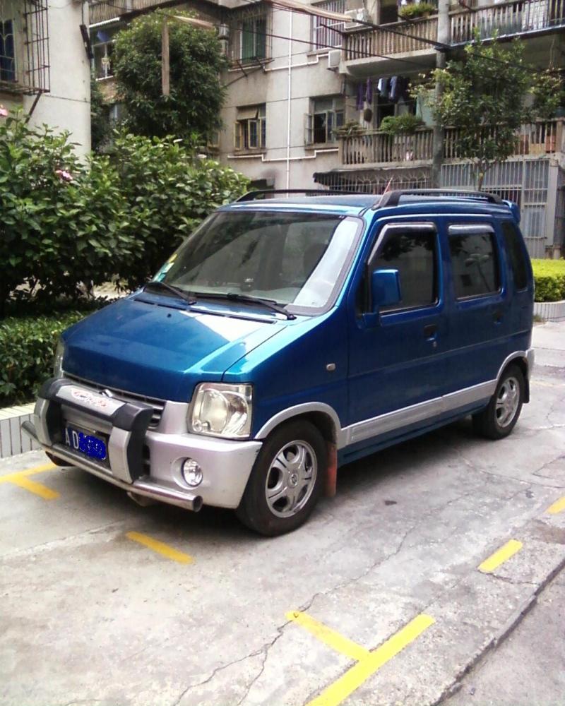 05年北斗星 广西二手汽车,南宁二手汽车,桂林二手汽车,柳州二手高清图片