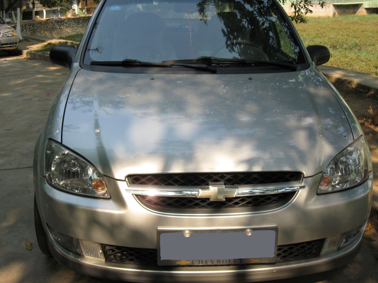 �������ֳ�ѩ������ŷ1.6MT �������ڣ�2010-3-2 23:19:50