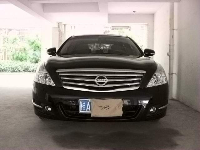 �������ֳ����۶����ղ�����2.5L����� ���Դ��³����Ի��� �������ڣ�2011-11-29 10:37:21