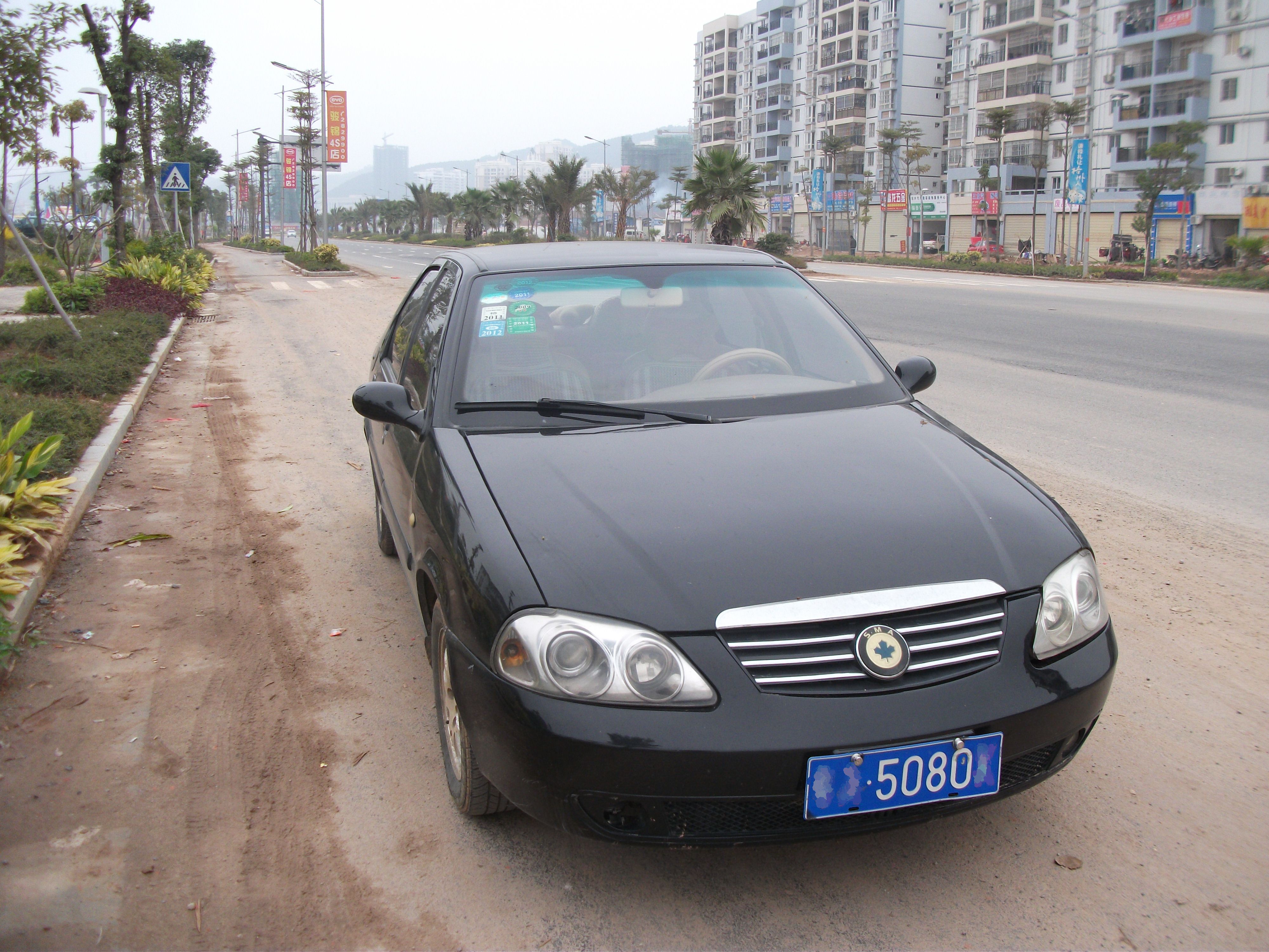 �������ֳ������ʷ�2005�� 1.5 MT �������ڣ�2012-1-31 16:21:39