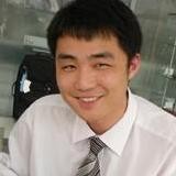 柳州粤宝 销售顾问 严悦升